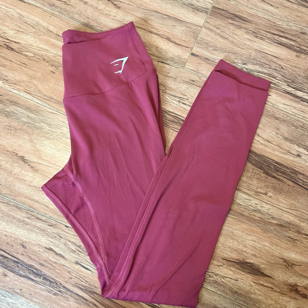GYMSHARK BUNDLE!